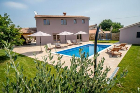 Villa Flegar